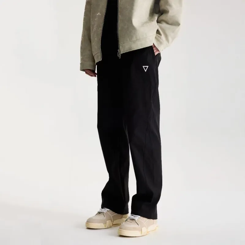 NOOING Casual Pants Unisex-3