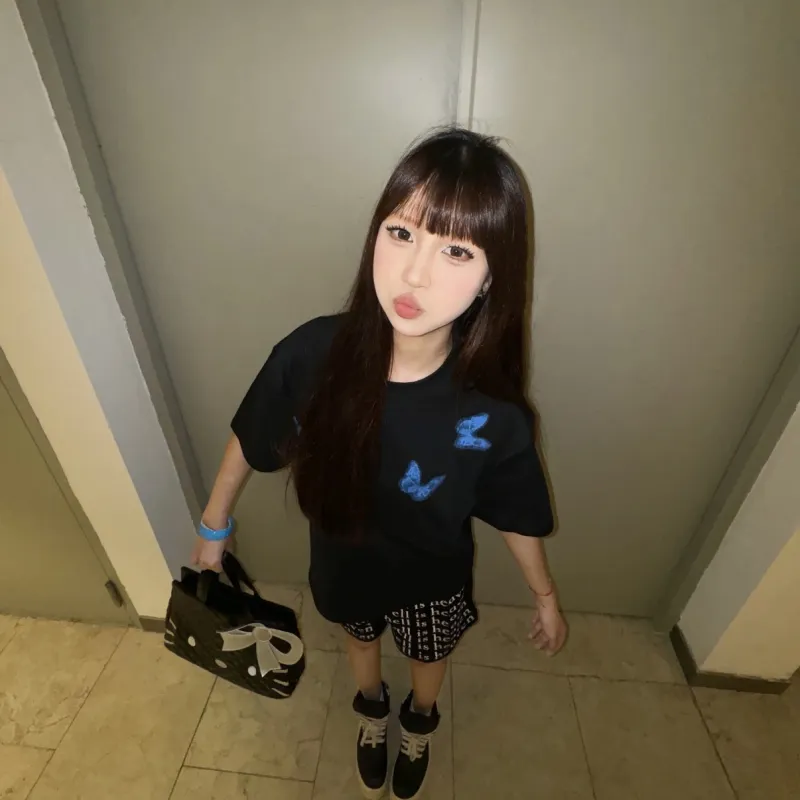 NOOING T Shirts Unisex-6