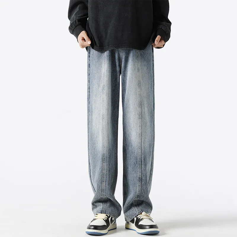 NOOING Jeans Unisex-9