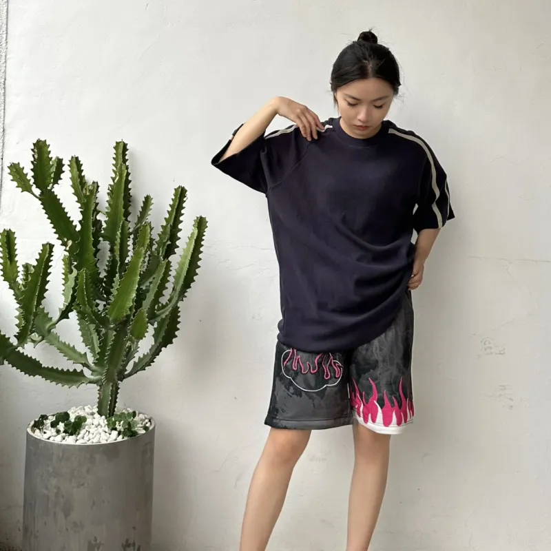 NOOING T Shirts Men-3