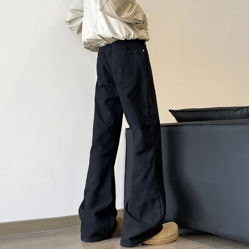 NOOING Jeans Unisex-9