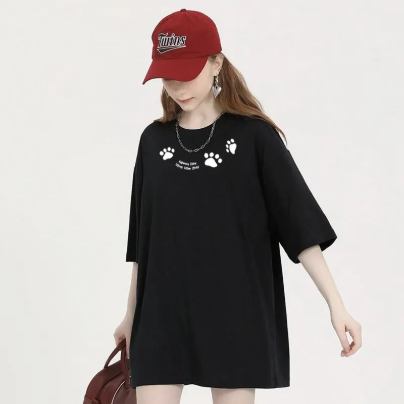 NOOING T Shirts Unisex-6