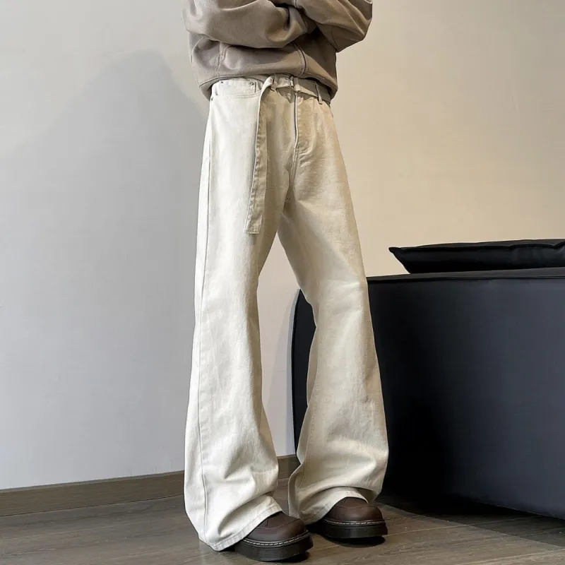 NOOING Jeans Unisex-4