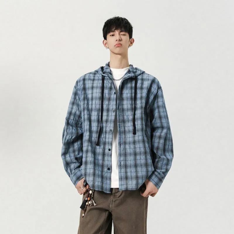 NOOING Shirts Unisex-5