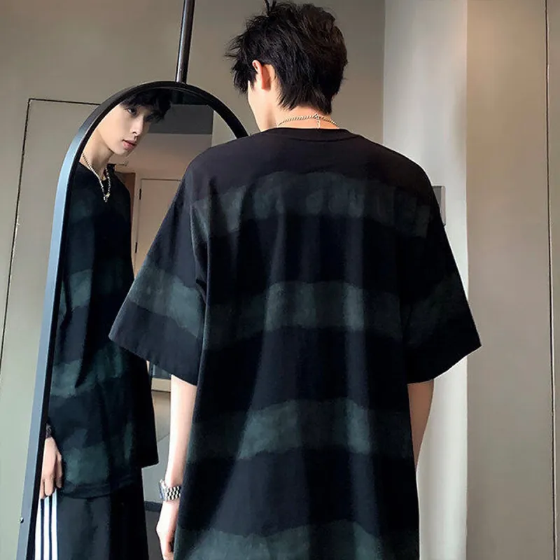 NOOING T Shirts Unisex-1