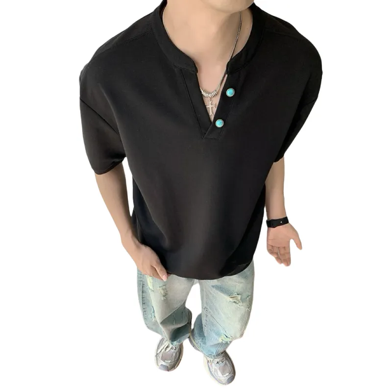 NOOING T Shirts Unisex-6
