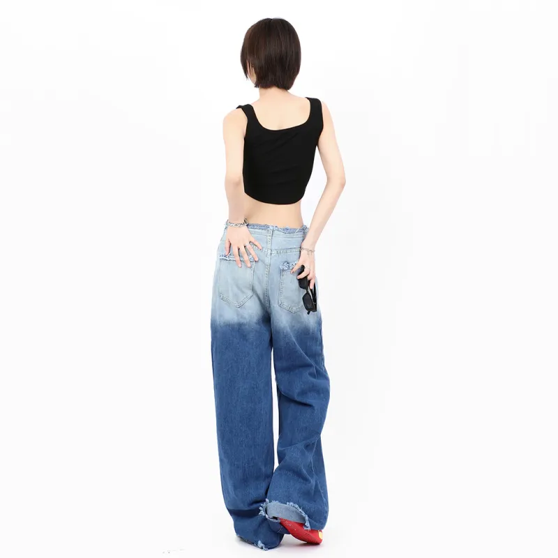 UF9193 Jeans Women's-2