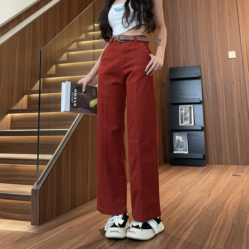 UF9193 Jeans Women's-4