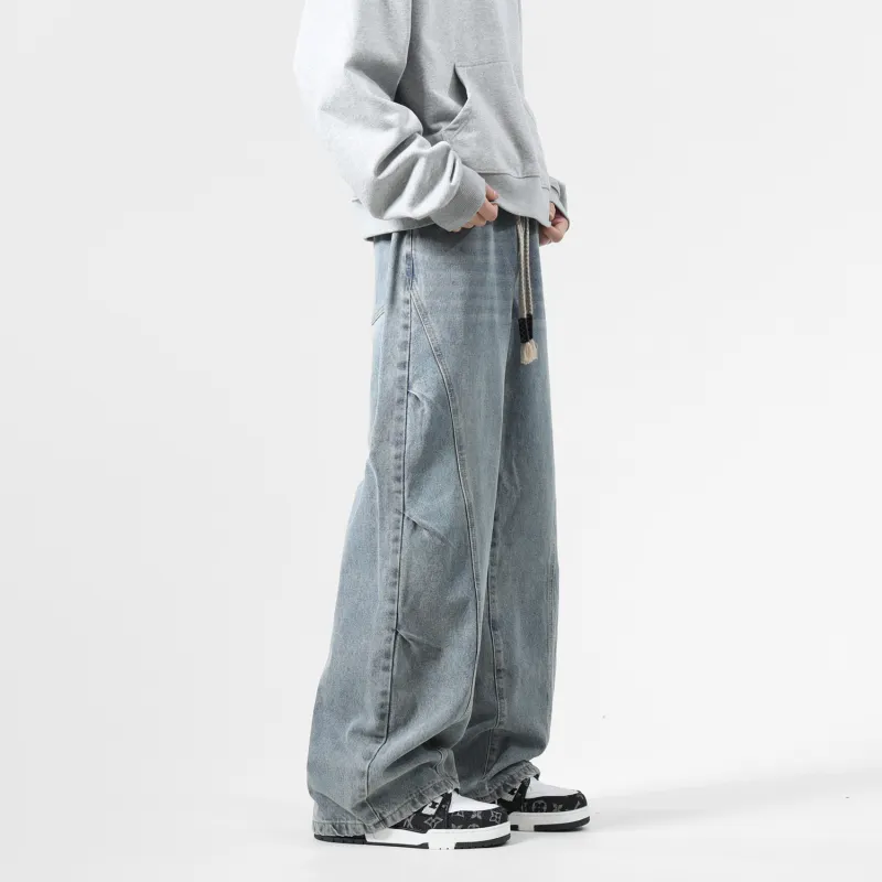 GROOL Jeans Unisex-5