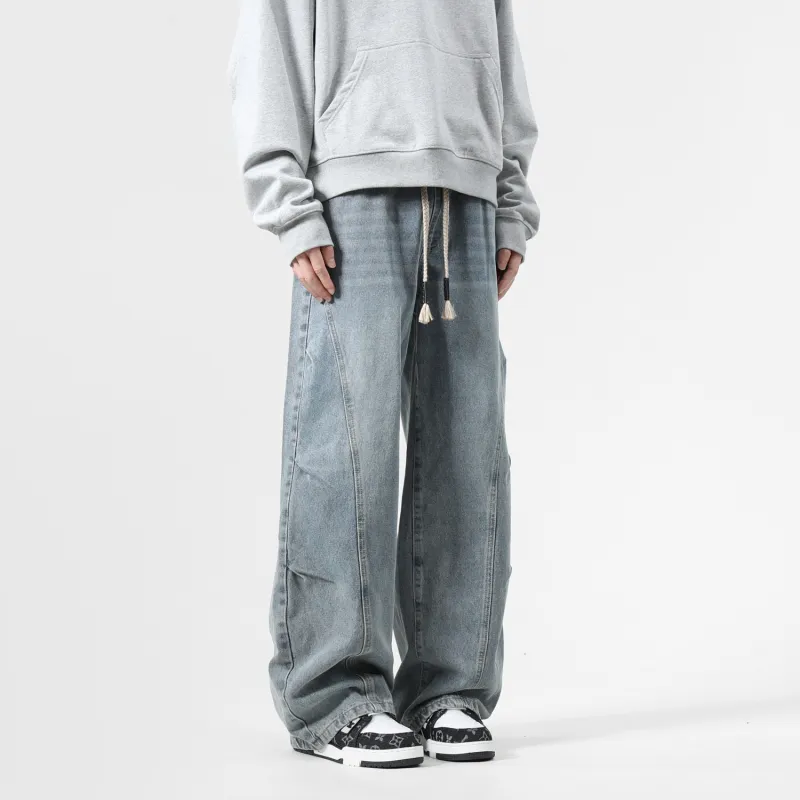 GROOL Jeans Unisex-10