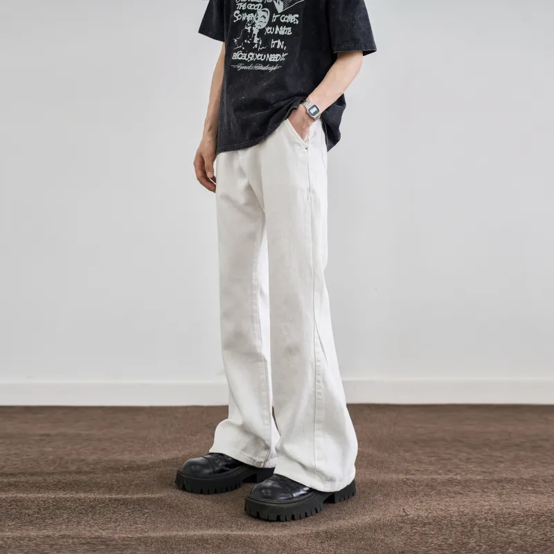 GROOL Jeans Unisex-2