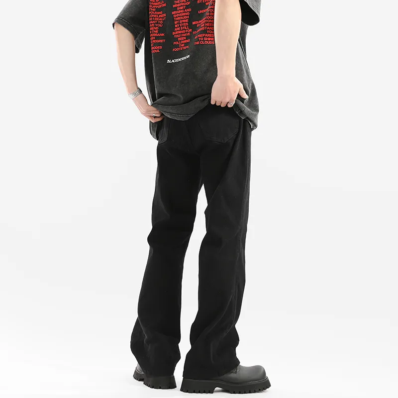 GROOL Jeans Unisex-13
