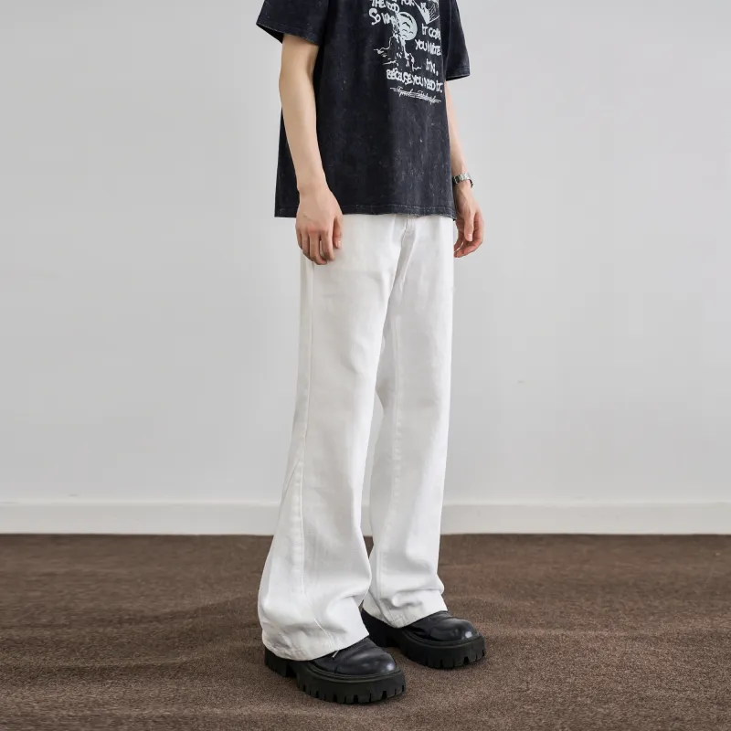 GROOL Jeans Unisex-4