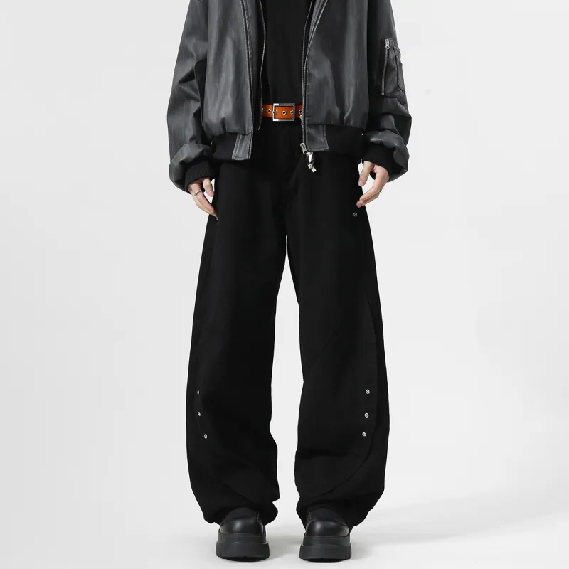 GROOL Jeans Unisex-6