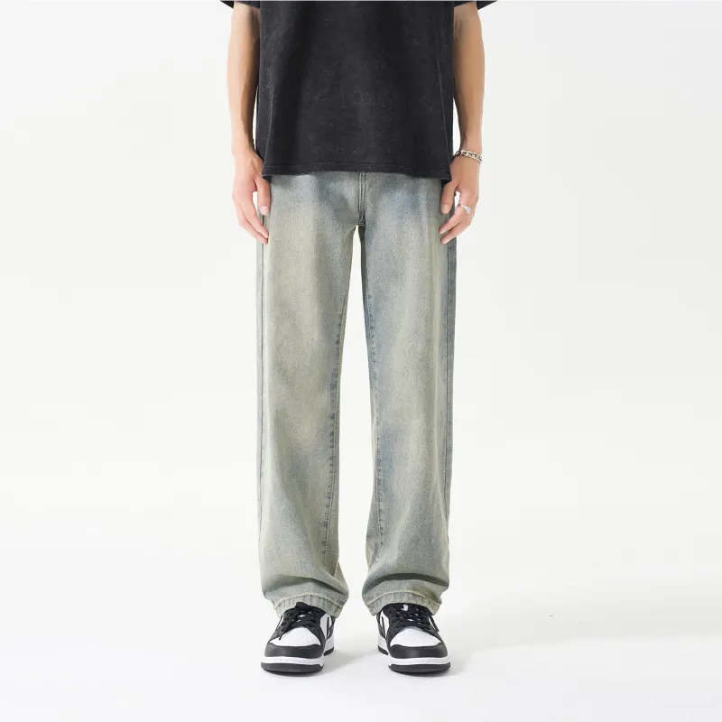 GROOL Jeans Unisex-3