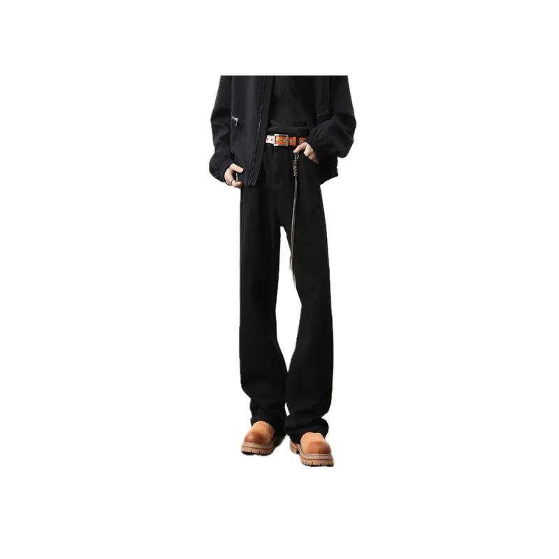GROOL Jeans Unisex-16