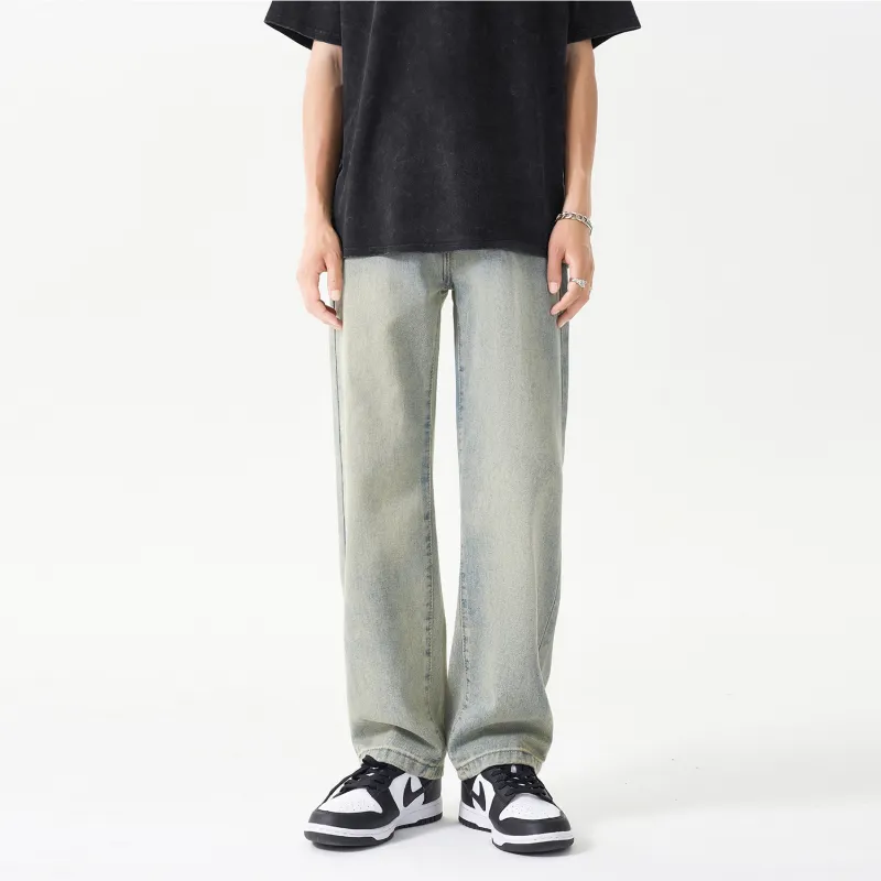 GROOL Jeans Unisex-4