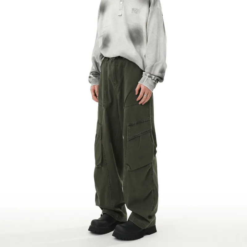 GROOL Casual Pants Unisex-29