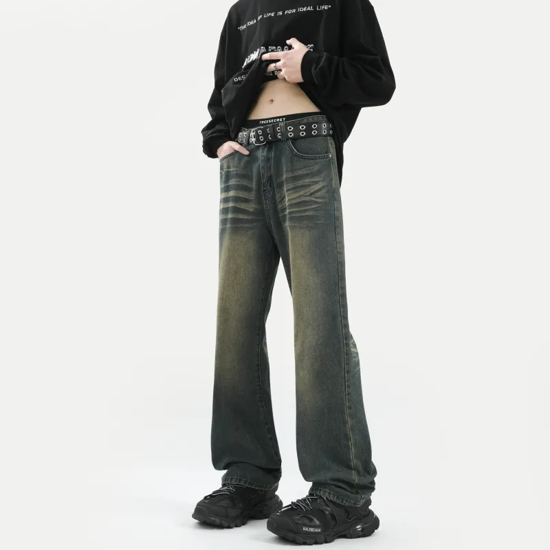 GROOL Jeans Unisex-9