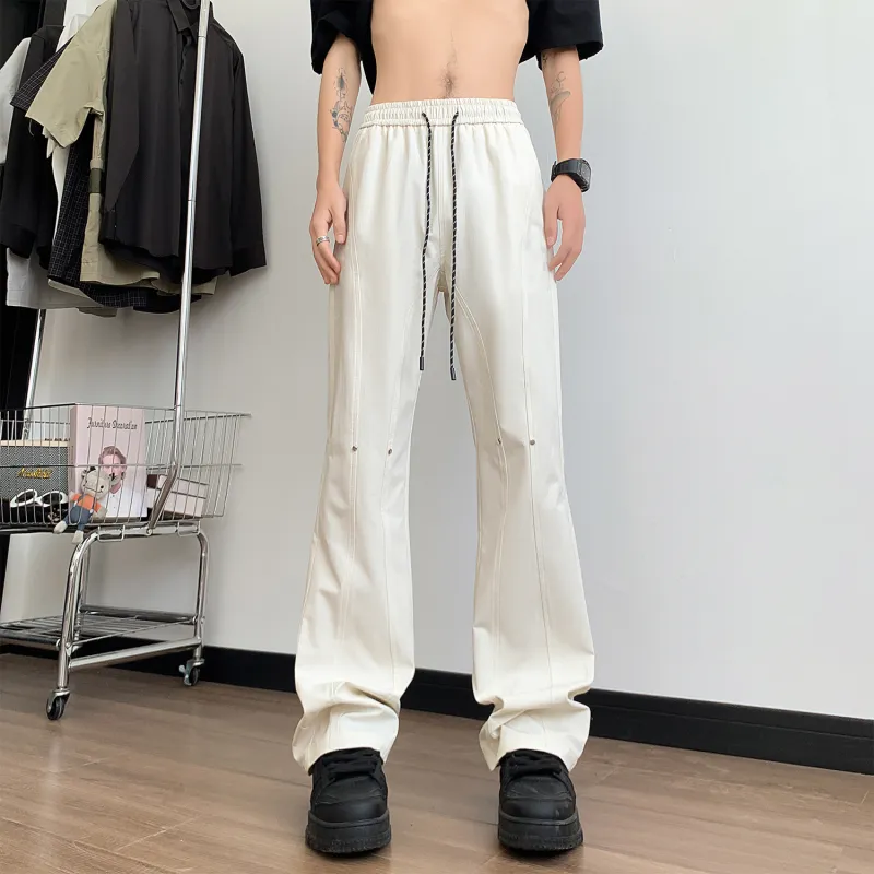 GROOL Casual Pants Unisex-5