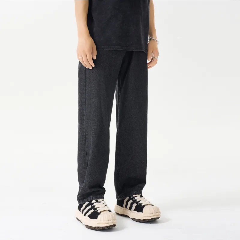 GROOL Jeans Unisex-15
