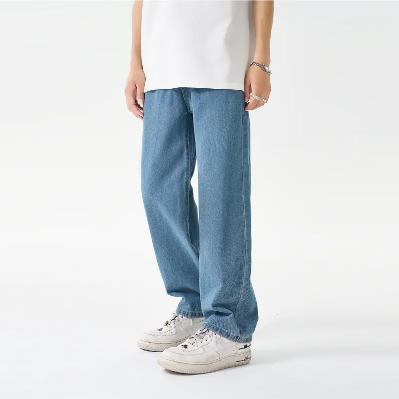 GROOL Jeans Unisex-36
