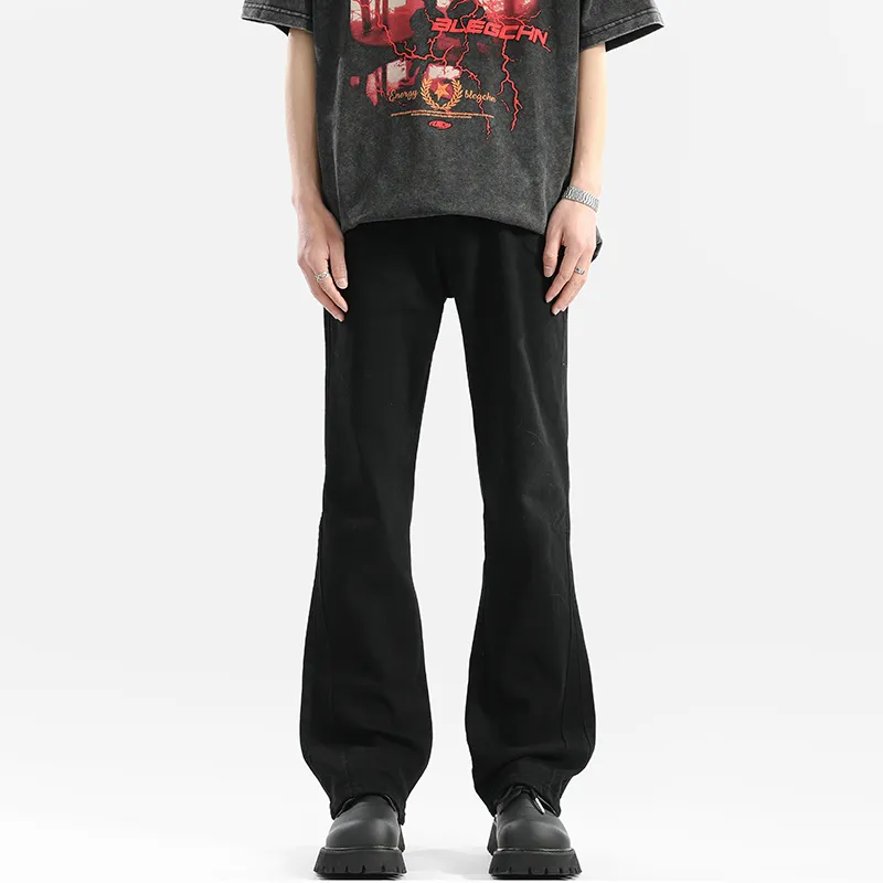 GROOL Jeans Unisex-14