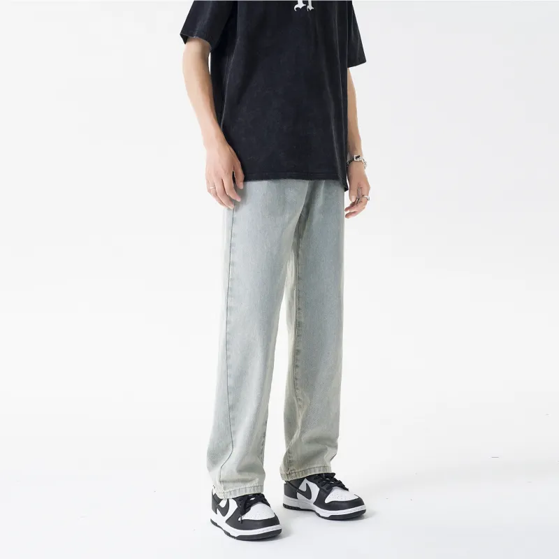 GROOL Jeans Unisex-28