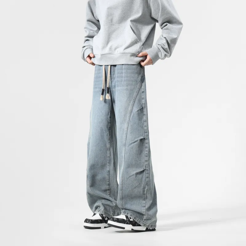 GROOL Jeans Unisex-4