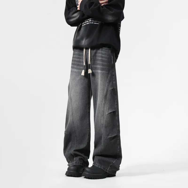 GROOL Jeans Unisex-17