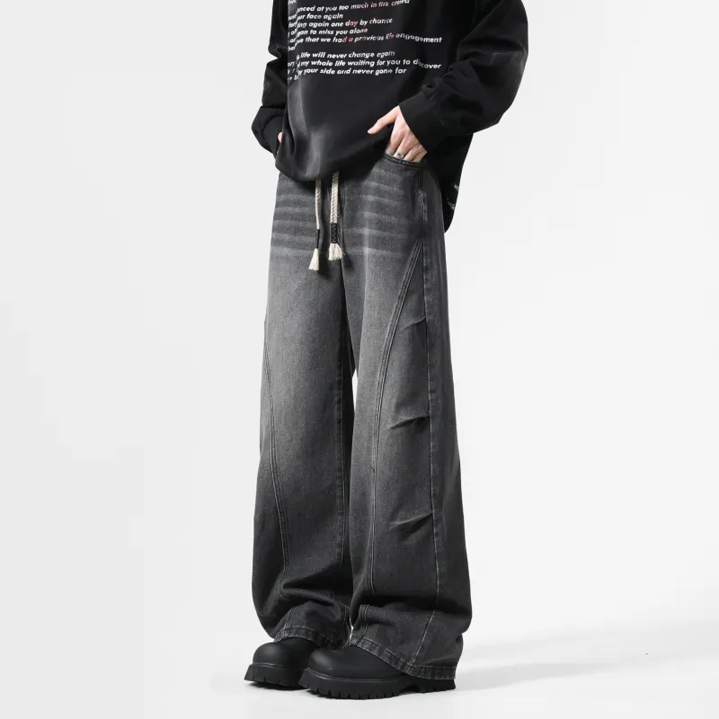 GROOL Jeans Unisex-19