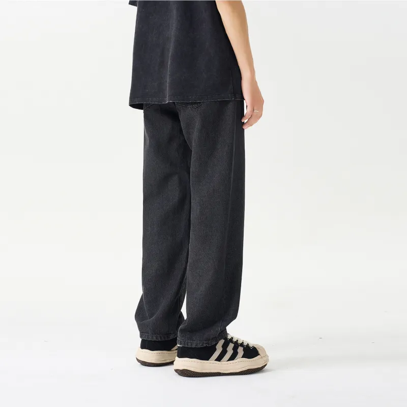 GROOL Jeans Unisex-14