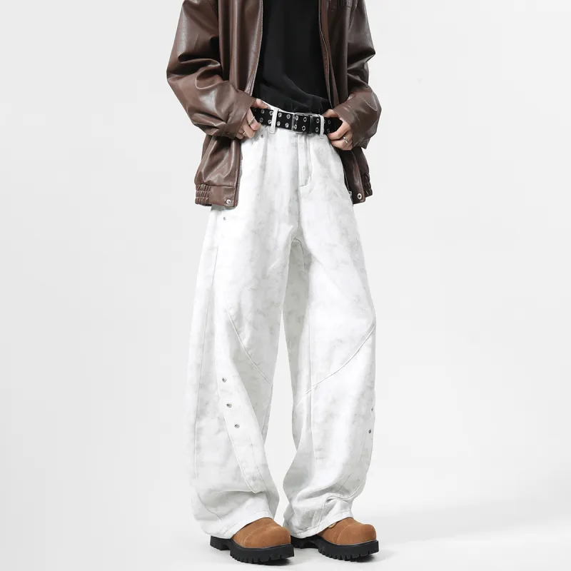 GROOL Jeans Unisex-4