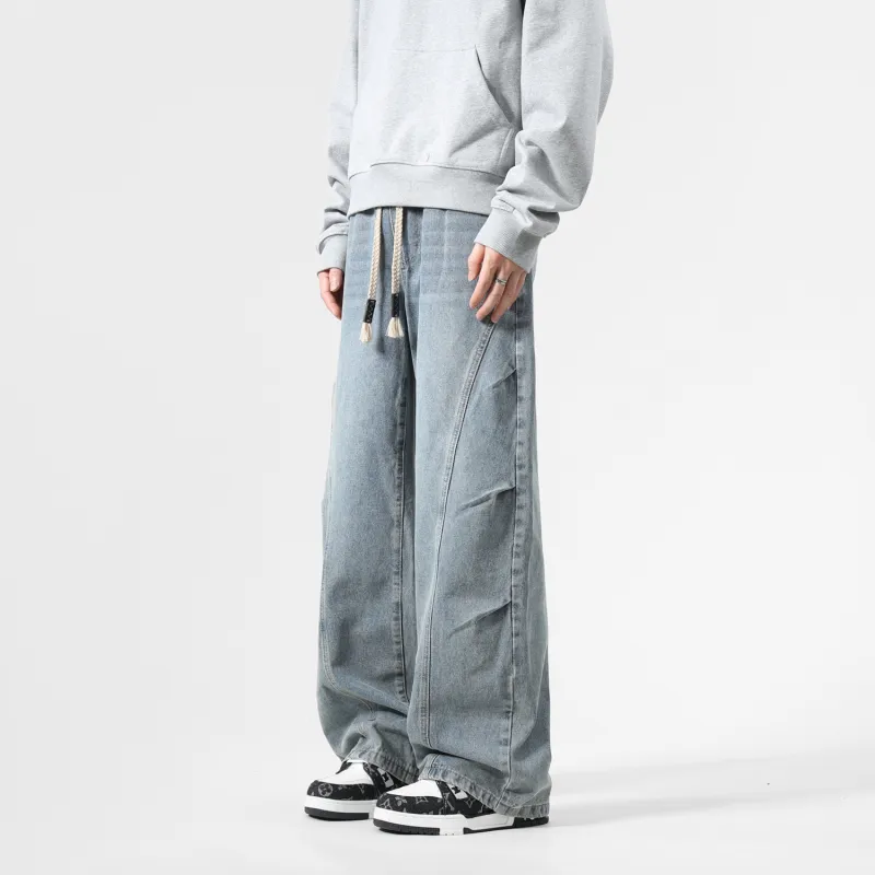 GROOL Jeans Unisex-9