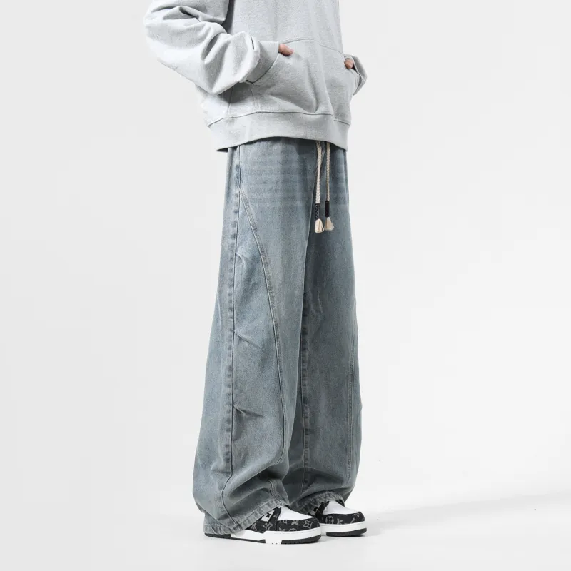 GROOL Jeans Unisex-12