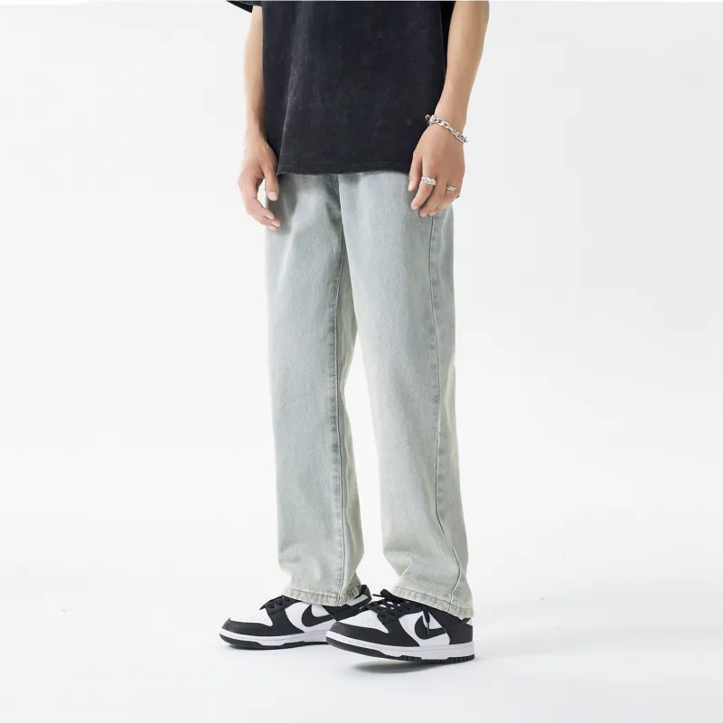 GROOL Jeans Unisex-25