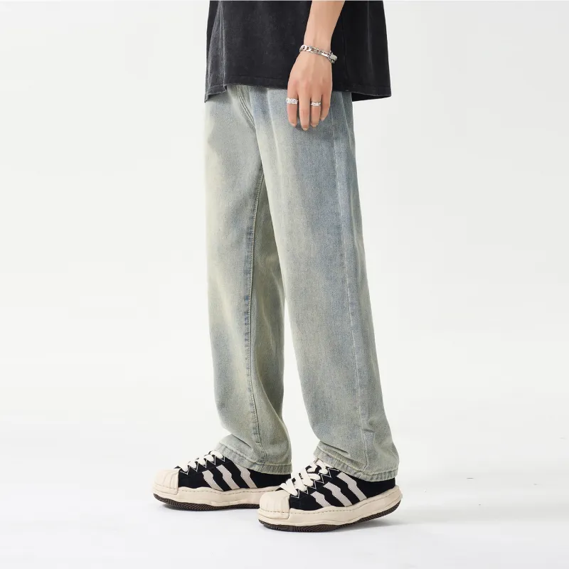 GROOL Jeans Unisex-6