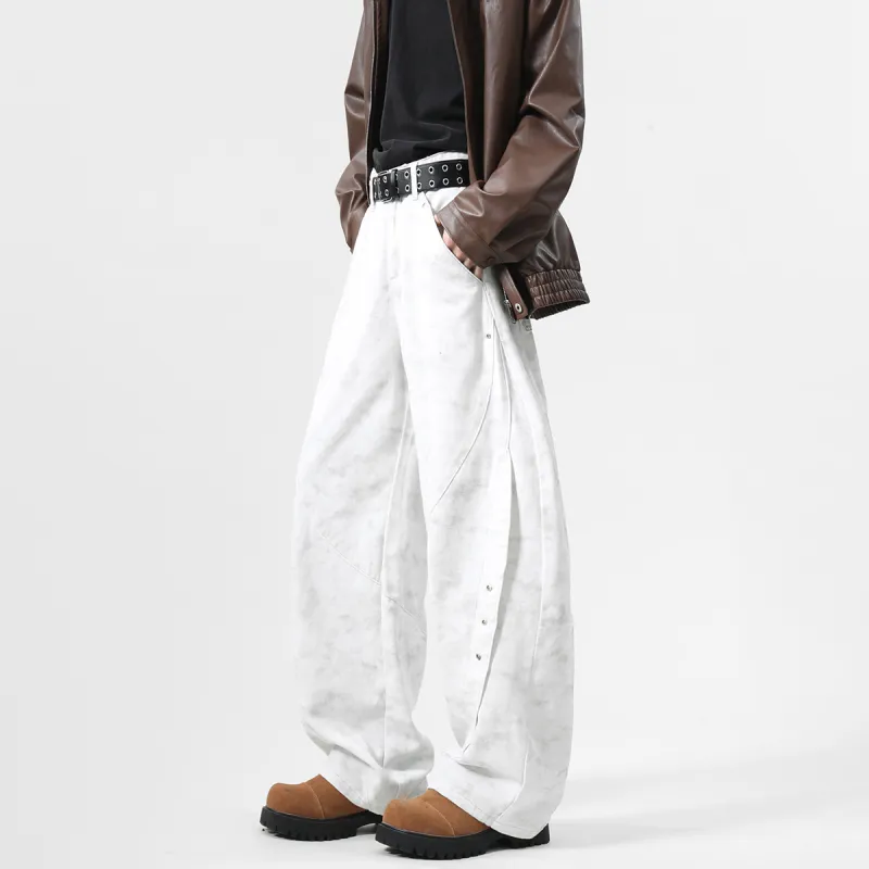 GROOL Jeans Unisex-2