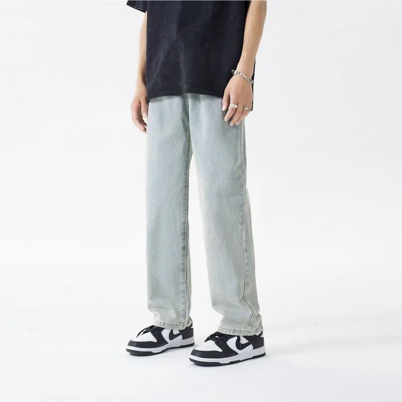 GROOL Jeans Unisex-27