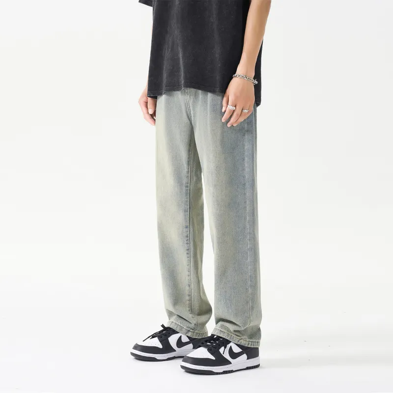 GROOL Jeans Unisex-9