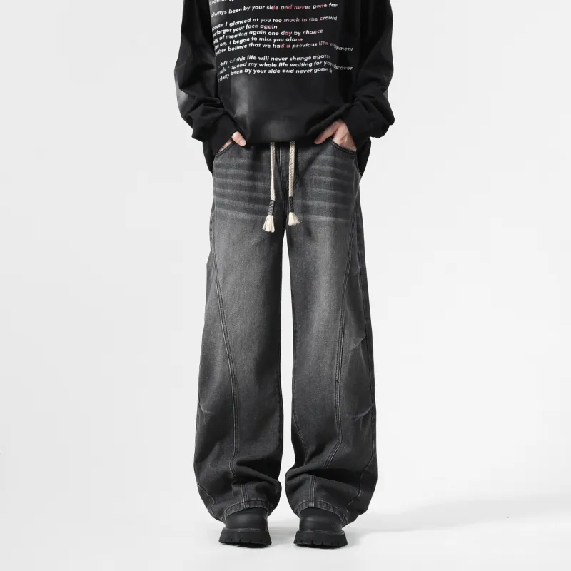 GROOL Jeans Unisex-15