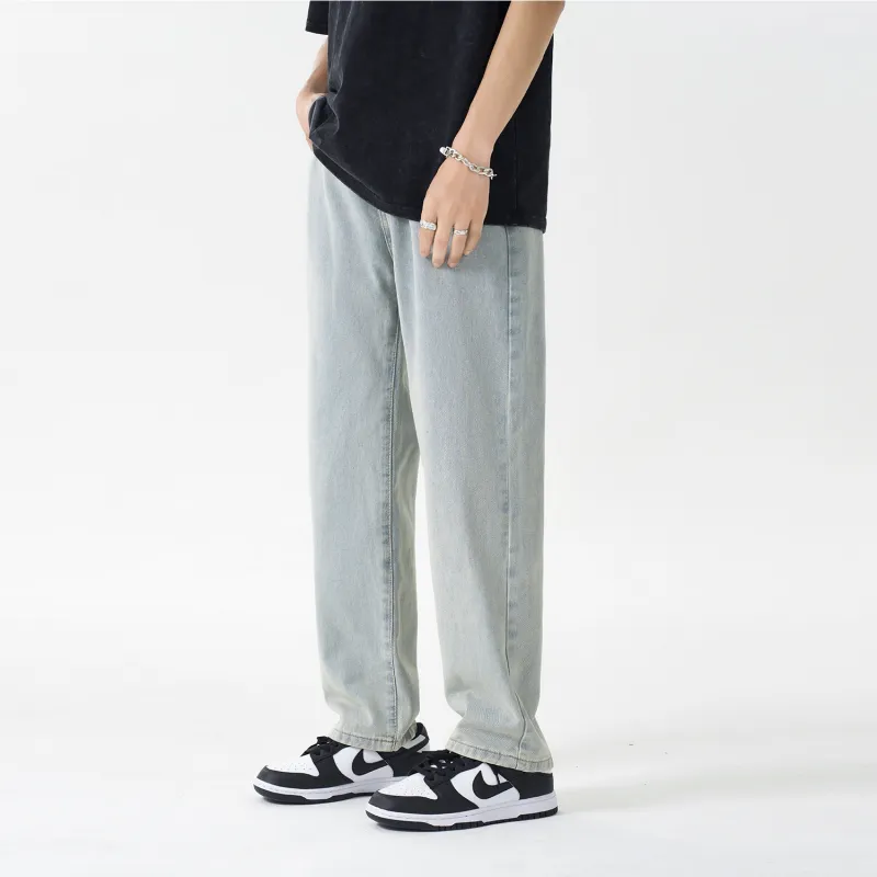 GROOL Jeans Unisex-29