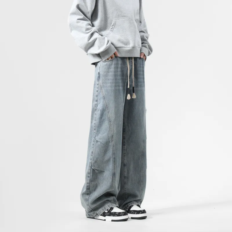 GROOL Jeans Unisex-11