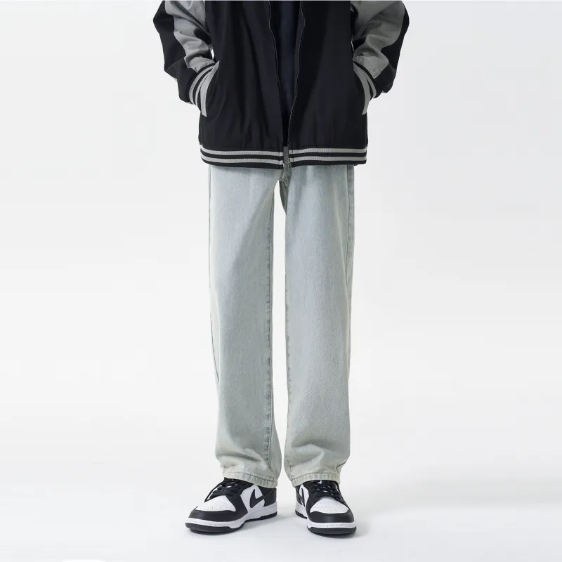 GROOL Jeans Unisex-23
