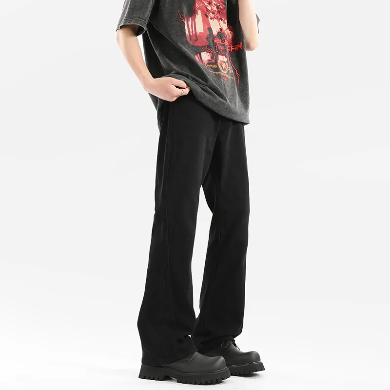 GROOL Jeans Unisex-12