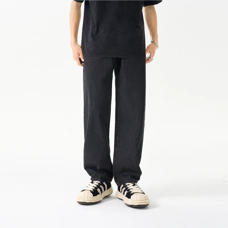 GROOL Jeans Unisex-12