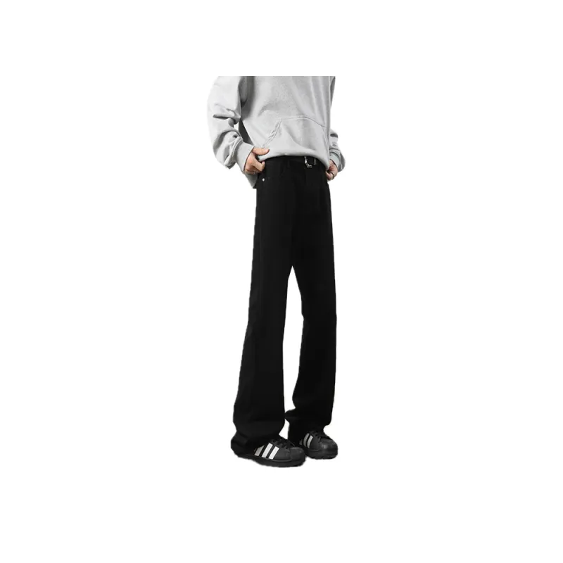 GROOL Jeans Unisex-17