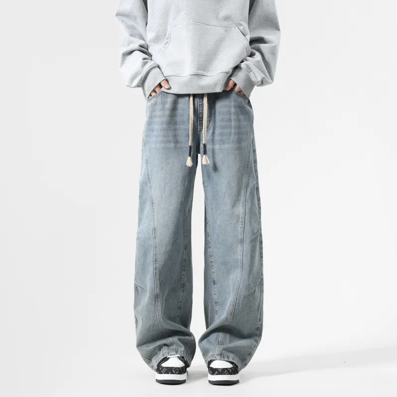 GROOL Jeans Unisex-7