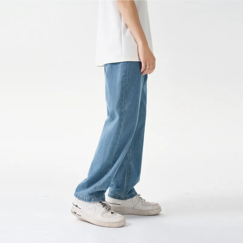 GROOL Jeans Unisex-39