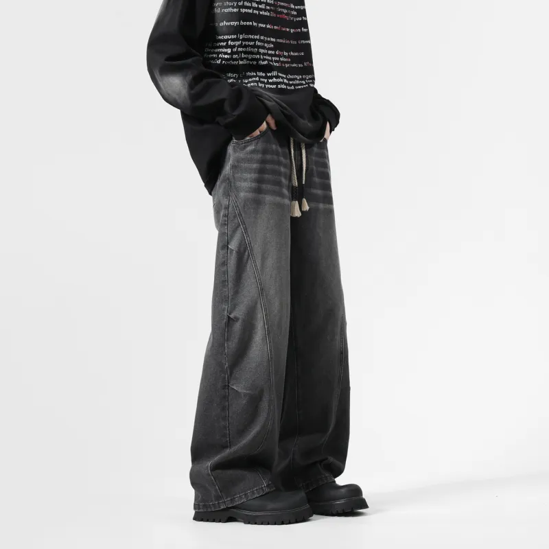 GROOL Jeans Unisex-20